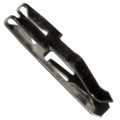 640634-2 - CONN SOCKET 24AWG IDC TIN-LEAD