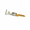 1934185-4 - CONN PIN 18AWG CRIMP GOLD
