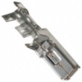 DF22-1416SCF - CONN SOCKET 14-16AWG CRIMP TIN