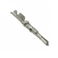 350968-1 - CONN SPLIT PIN 24-26AWG CRMP TIN