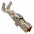 1827569-2 - CONN SOCKET 28-30AWG CRIMP GOLD