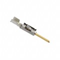 1740335-7 - CONN PIN 18-20AWG CRIMP GOLD