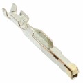 M37S07K4P3 - CONN SOCKET 26AWG CRIMP GOLD