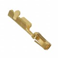87523-3 - CONN SOCKET 20-24AWG CRIMP GOLD