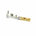 1934183-4 - CONN SOCKET 18AWG CRIMP GOLD