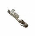 167418-1 - CONN SOCKET 20-24AWG CRIMP TIN