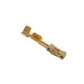 87809-6 - CONN SOCKET 22-26AWG CRIMP GOLD