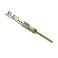 1-104505-2 - CONN PIN 22-26AWG CRIMP GOLD