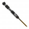 104505-6 - CONN PIN 22-26AWG CRIMP GOLD