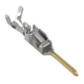 DF62-EP30PCA - CONN PIN 30AWG CRIMP GOLD