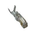 DF62-2428SCFA - CONN SOCKET 24-28AWG CRIMP GOLD