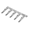 M225-2530046 - CONN SOCKET 22-24AWG CRIMP TIN