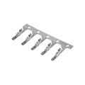 M225-2540046 - CONN SOCKET 26-28AWG CRIMP TIN