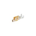 0455703054 - CONN 18-20AWG CRIMP GOLD