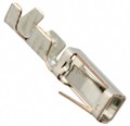 102104-3 - CONN SOCKET 18-22AWG CRIMP TIN