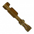 85969-6 - CONN SOCKET 20-24AWG CRIMP GOLD