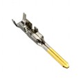 353716-3 - CONN TAB 14-16AWG CRIMP GOLD