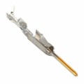 104506-6 - CONN PIN 28-32AWG CRIMP GOLD