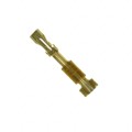 86492-4 - CONN SOCKET 20-24AWG CRIMP GOLD