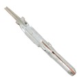 350074-1 - CONN PIN SOLDER PCB TIN