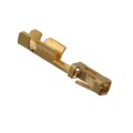 1-87313-4 - CONN SOCKET 26-30AWG CRIMP GOLD