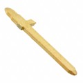 86147-8 - CONN PIN SOLDER PCB GOLD
