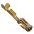 167023-2 - CONN SOCKET 28-32AWG CRIMP GOLD