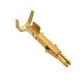 350700-2 - CONN PIN 14-20AWG CRIMP GOLD