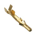 0002096101 - CONN PIN 14-20AWG CRIMP GOLD