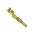 0002096125 - CONN PIN 18-22AWG CRIMP GOLD