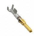 350654-7 - CONN PIN 14-20AWG CRIMP GOLD