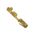 87667-4 - CONN SOCKET 22-26AWG CRIMP GOLD