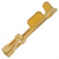 87046-3 - CONN SOCKET 20-24AWG CRIMP GOLD