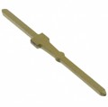 85891-1 - CONN PIN SOLDER PCB GOLD