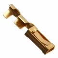 102104-1 - CONN SOCKET 18-22AWG CRIMP GOLD
