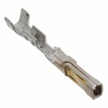 166310-2 - CONN SOCKET 20-26AWG CRIMP GOLD