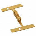 86477-2 - CONN SOCKET SOLDER PCB GOLD