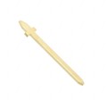 1-86182-2 - CONN PIN SOLDER PCB GOLD