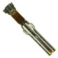 61314-5 - CONN SOCKET 18-24AWG CRIMP GOLD