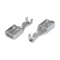1318985-6 - CONN SOCKET 16-20AWG CRIMP SILVR