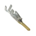 PQ50-1618PCA - CONN PIN 16-18AWG CRIMP GOLD