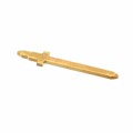 86182-8 - CONN PIN SOLDER PCB GOLD