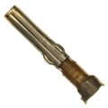 60619-7 - CONN SOCKET 14-20AWG CRIMP GOLD