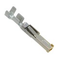 PQ50S-1822SCA - CONN SOCKET 18-22AWG CRIMP GOLD