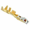 87278-2 - CONN SOCKET 18-22AWG CRIMP GOLD