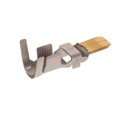 DF60-8PCFA(07) - CONN BLADE 8AWG CRIMP GOLD