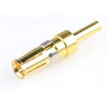2018460030 - CONN SOCKET 10-12AWG CRIMP GOLD