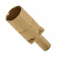 M80-321 - CONN SOCKET SOLDER PCB GOLD