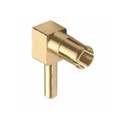M80-334 - CONN PIN SOLDER PCB GOLD