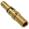 213740-1 - CONN PIN 10AWG CRIMP GOLD